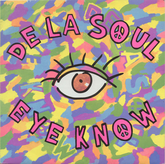 Eye Know