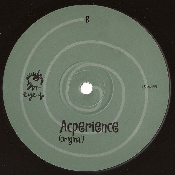 Acperience | Rectangle Triangle