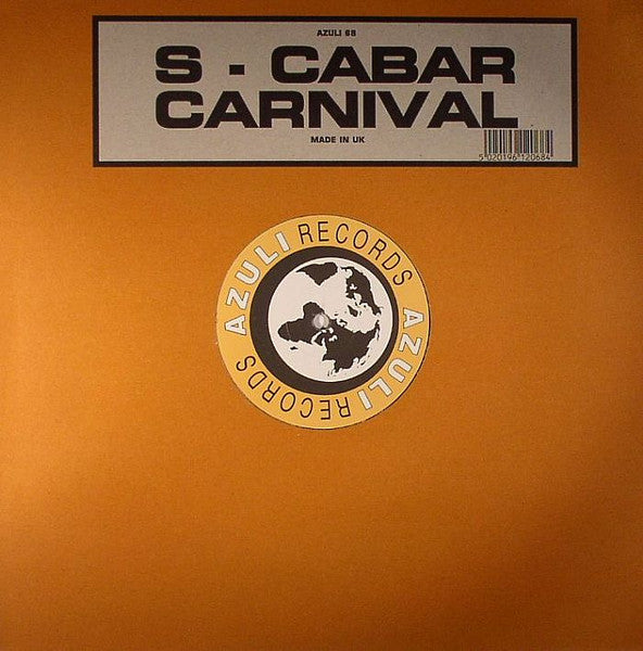 Carnival S. Cabar