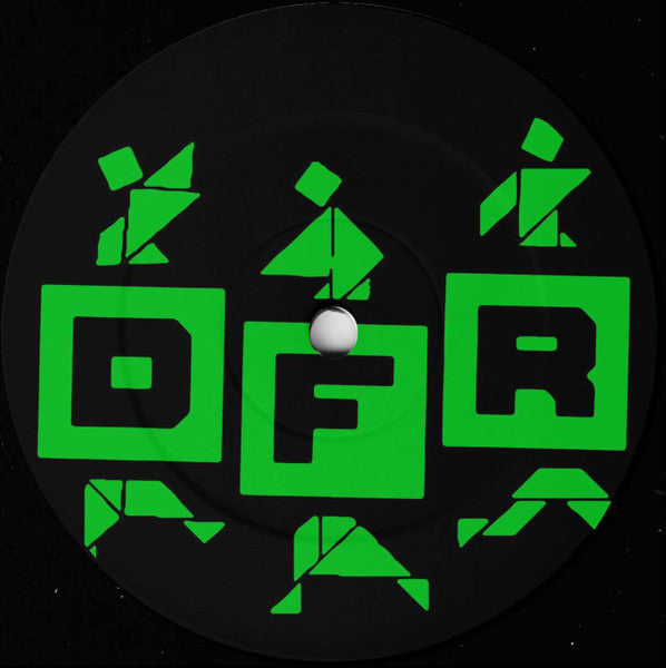 Systema 80’s EP | Rectangle Triangle
