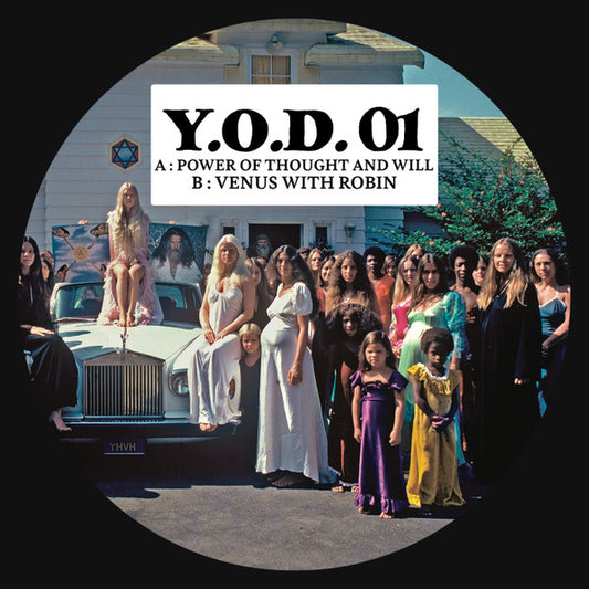 YOD01