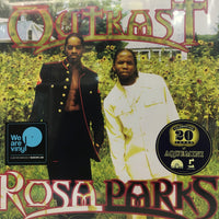 OutKast - Rosa Parks