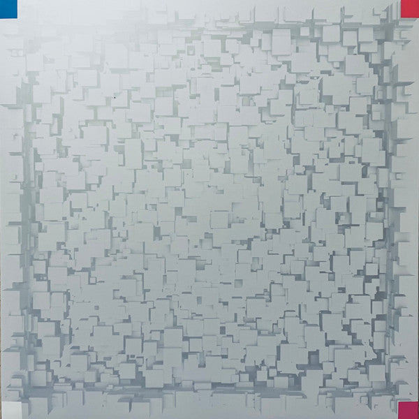 FabricLG4 EP | Rectangle Triangle  