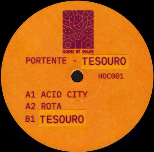 Tesouro | Rectangle Triangle