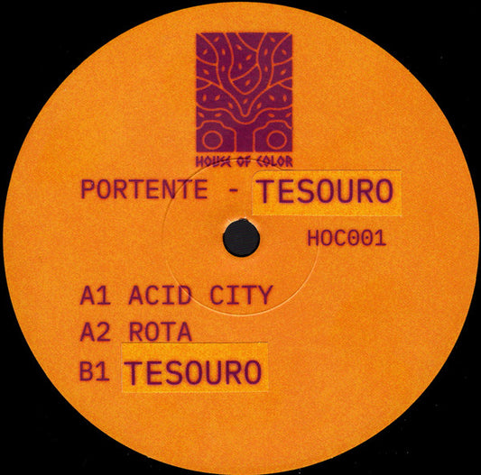 Tesouro