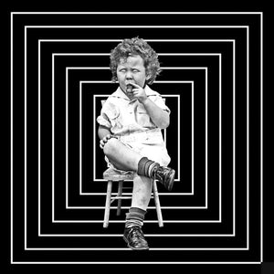 Ryan Crosson - Future Theory EP, 12" vinyl, on My Baby (2020)