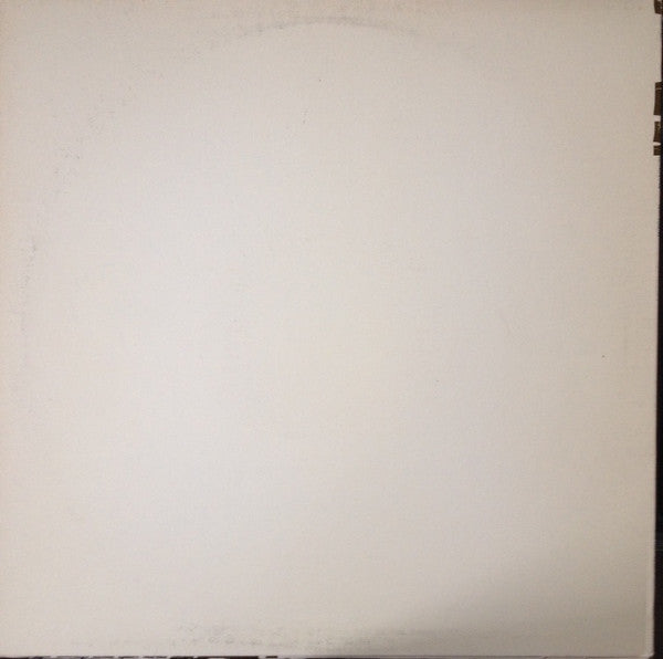 Don't Tell Me Blancmange