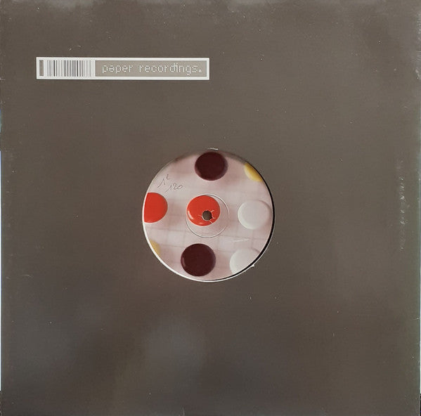 Pinhole Burns EP Essa