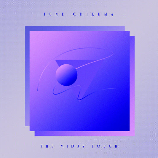 Jun Chikuma - The Midas Touch