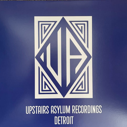 Tracks From The Asylum 2