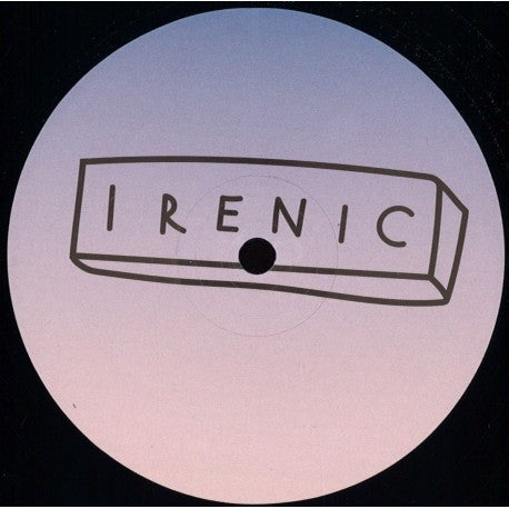 Alex Jansen - IRENICSPC001