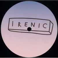 Alex Jansen - IRENICSPC001