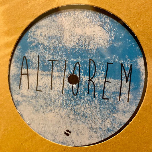 Maik Yells - Seven Madmen EP