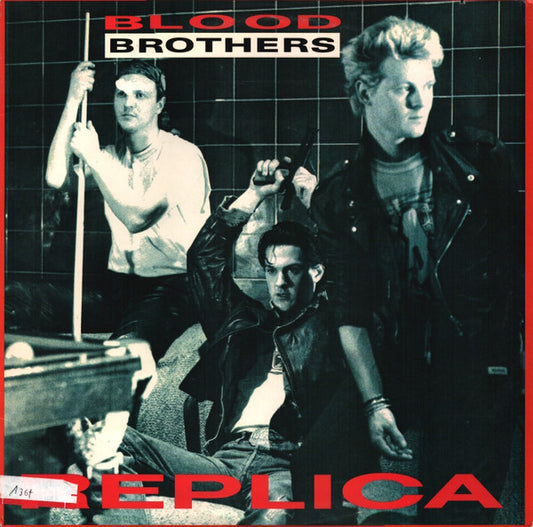 Replica