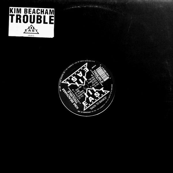 Trouble | Rectangle Triangle  