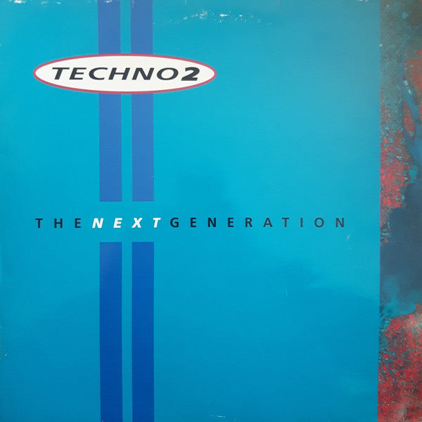 Techno 2: The Next Generation
