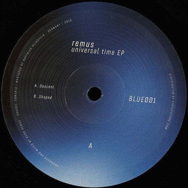 Universal Time EP Remus (20)