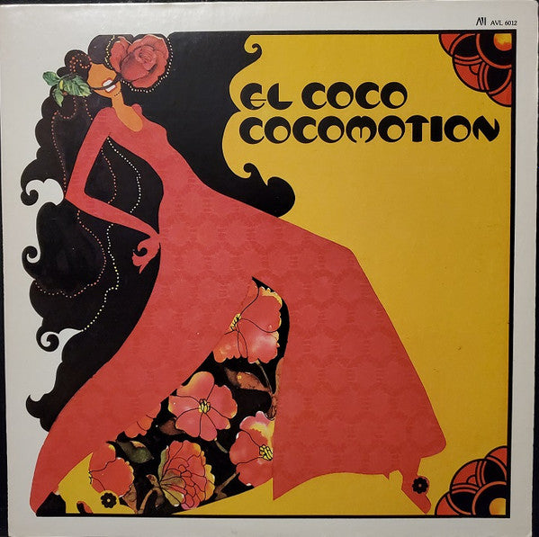 Cocomotion | Rectangle Triangle  