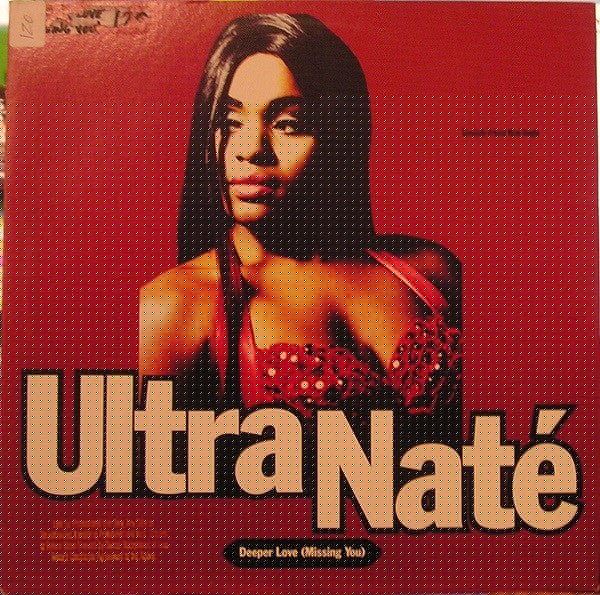Deeper Love (Missing You) Ultra Naté