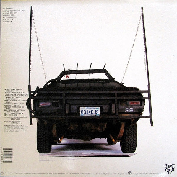 Think 3 Information Society