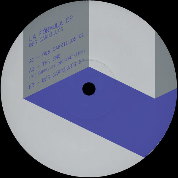 La Fórmula EP | Rectangle Triangle  