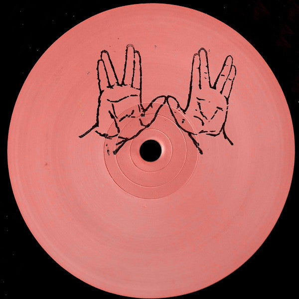 Unknown Artist - VWV 002