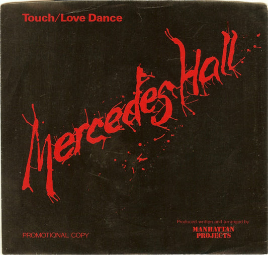 Touch / Love Dance | Rectangle Triangle