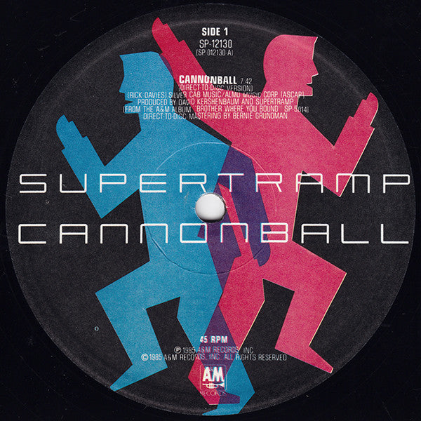 Cannonball