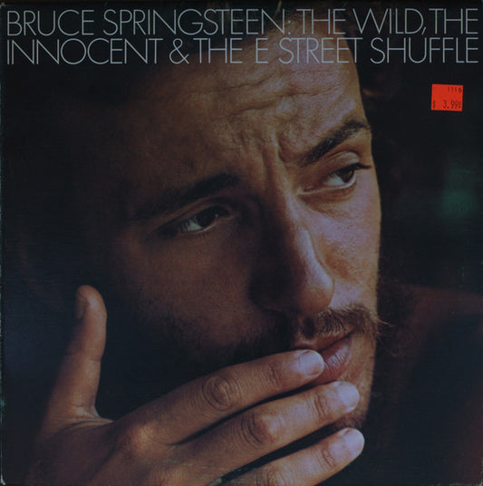 The Wild, The Innocent & The E Street Shuffle | Rectangle Triangle
