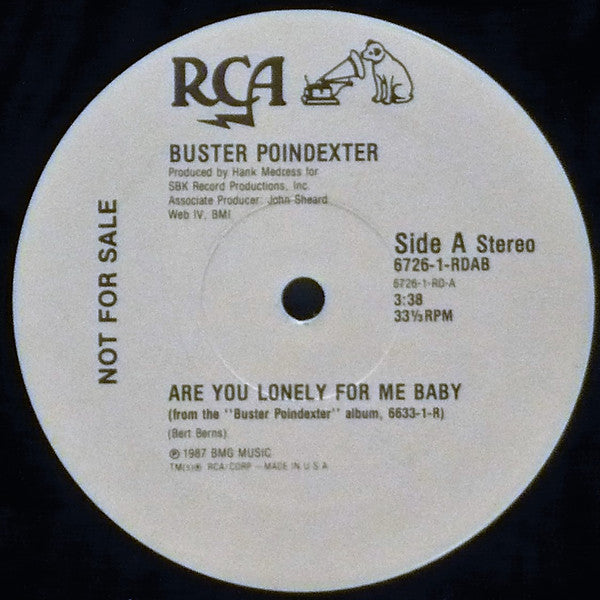 Are You Lonely For Me Baby / House Of The Rising Sun | Rectangle Triangle  