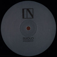 Suolo - Discern EP