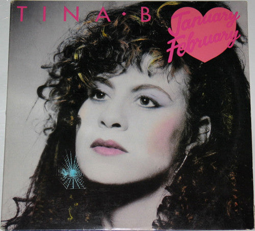 January February Tina B