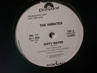 The Inmates (2) - Dirty Water