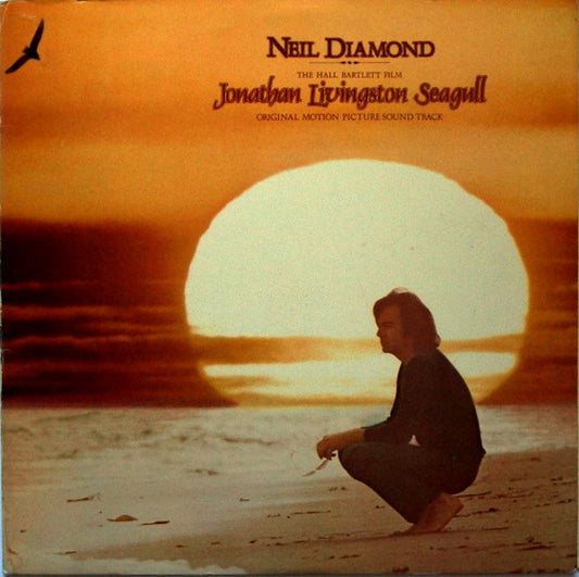 Jonathan Livingston Seagull (Original Motion Picture Sound Track)