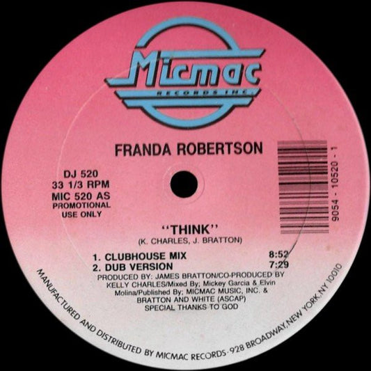 Think | Rectangle Triangle  