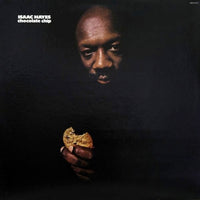 Isaac Hayes - Chocolate Chip