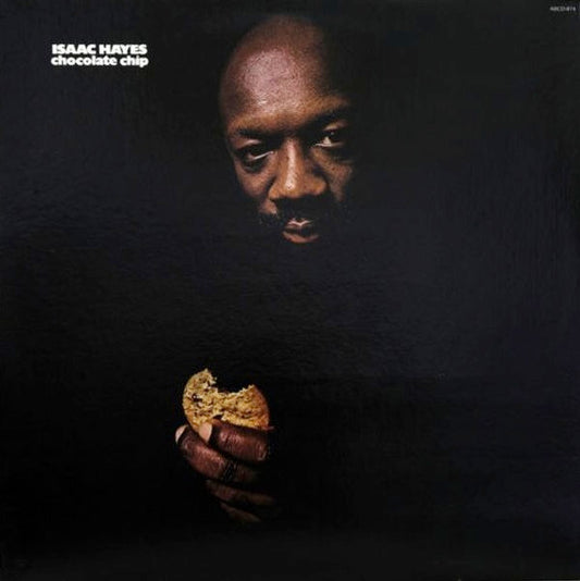 Isaac Hayes - Chocolate Chip