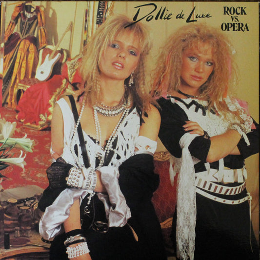 Rock Vs. Opera