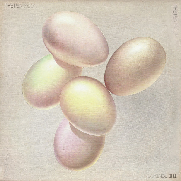 The Pentagon | Rectangle Triangle  