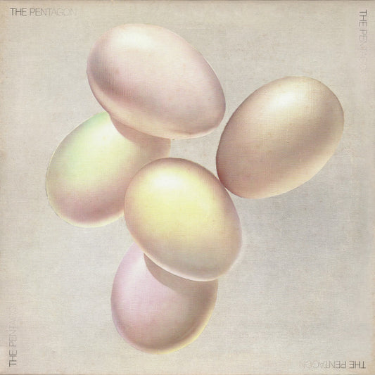 The Pentagon | Rectangle Triangle  