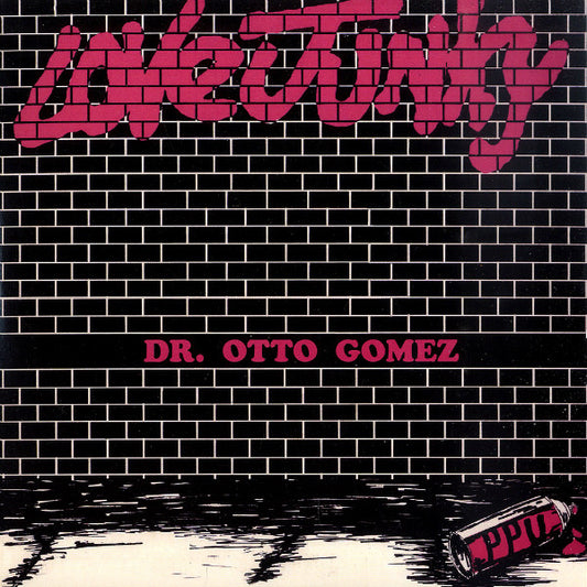 Otto Gomez - Love Junky