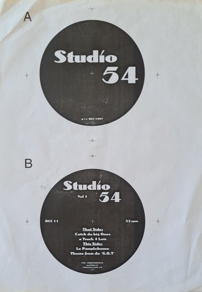 Vol 1