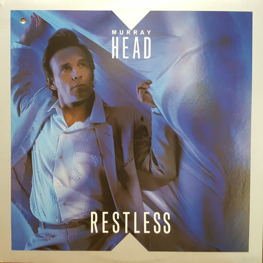 Restless | Rectangle Triangle
