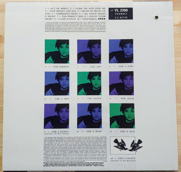 Blue Notes | Rectangle Triangle