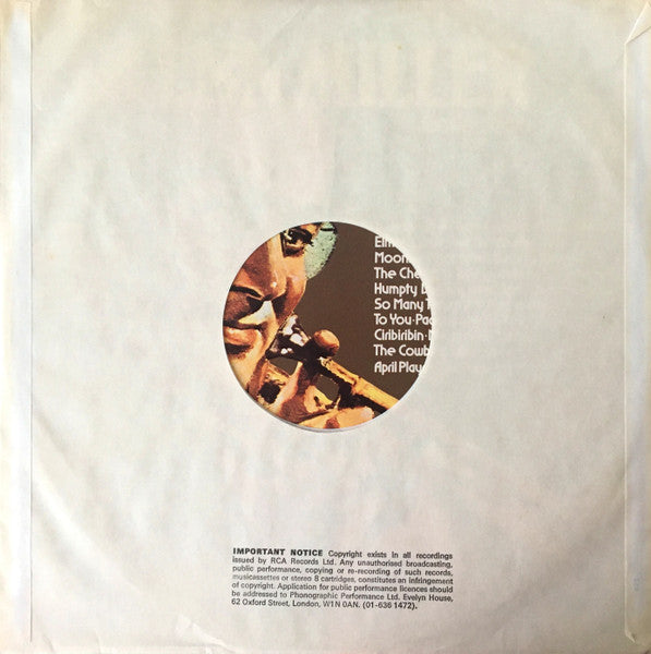 The Glenn Miller Collection