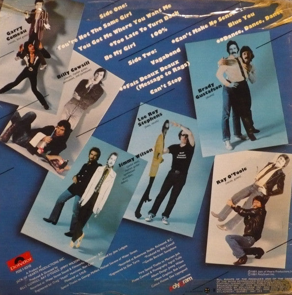 Blue Northern Blue Northern