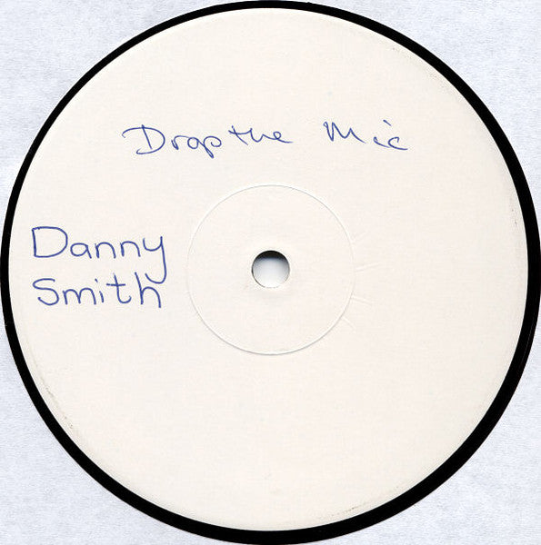 Can You Understand / Drop The Mic | Rectangle Triangle  