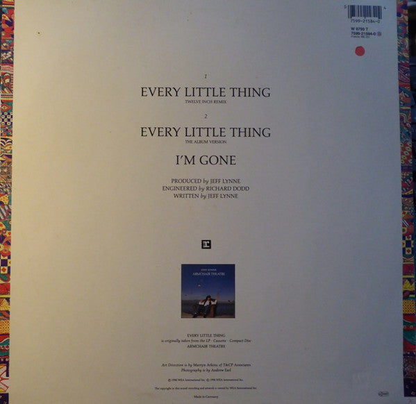 Every Little Thing