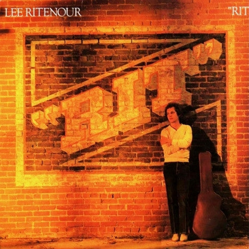Rit Lee Ritenour