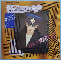 The War Song | Rectangle Triangle